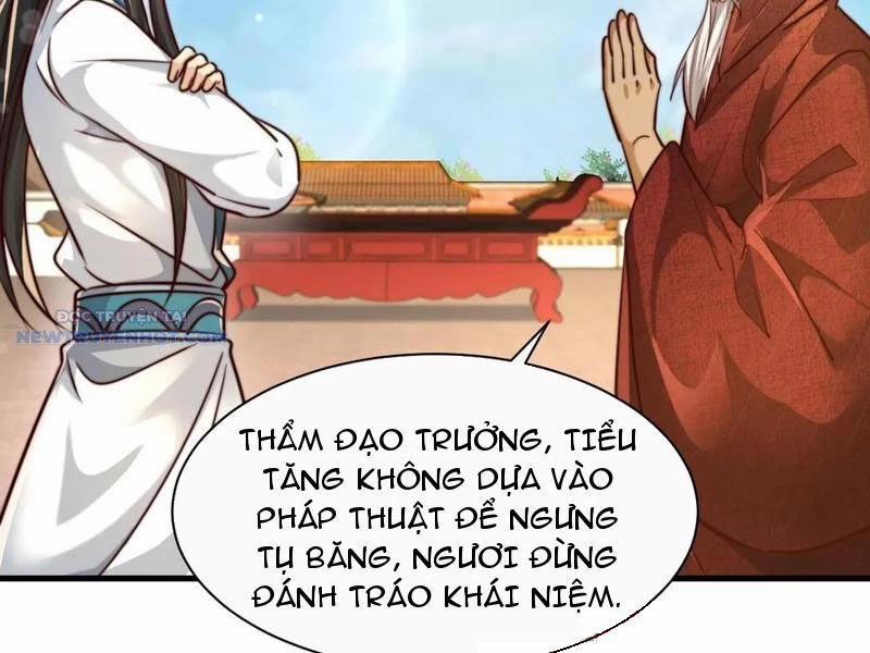 Ta Thực Sự Không Muốn Làm Thần Tiên 78 trang 9