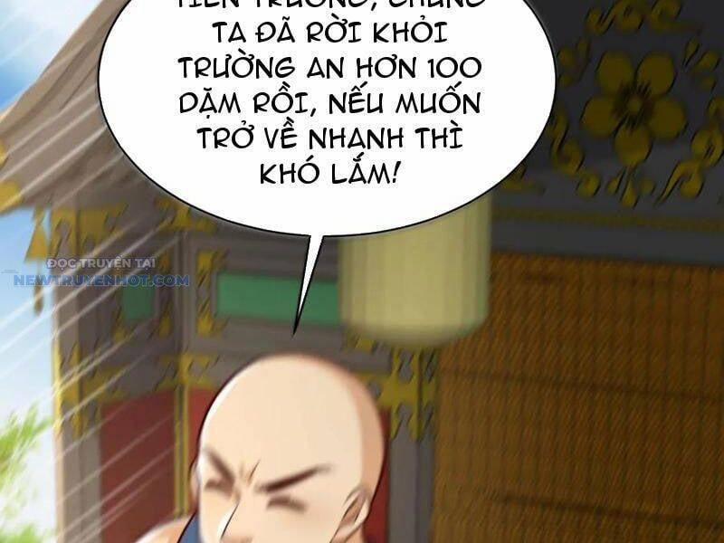 Ta Thực Sự Không Muốn Làm Thần Tiên 79 trang 100