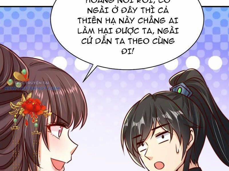 Ta Thực Sự Không Muốn Làm Thần Tiên 79 trang 104