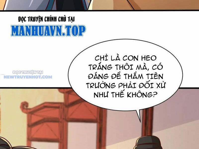 Ta Thực Sự Không Muốn Làm Thần Tiên 79 trang 11