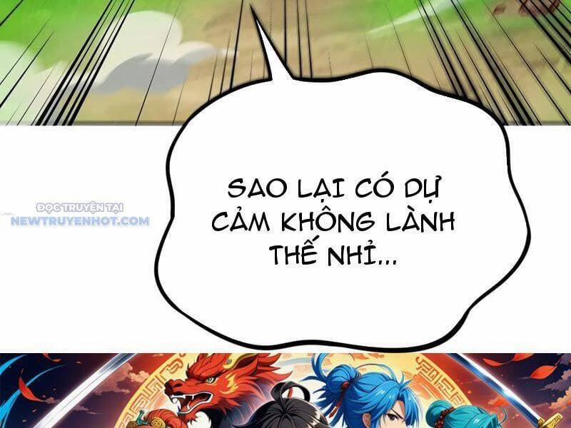 Ta Thực Sự Không Muốn Làm Thần Tiên 79 trang 111