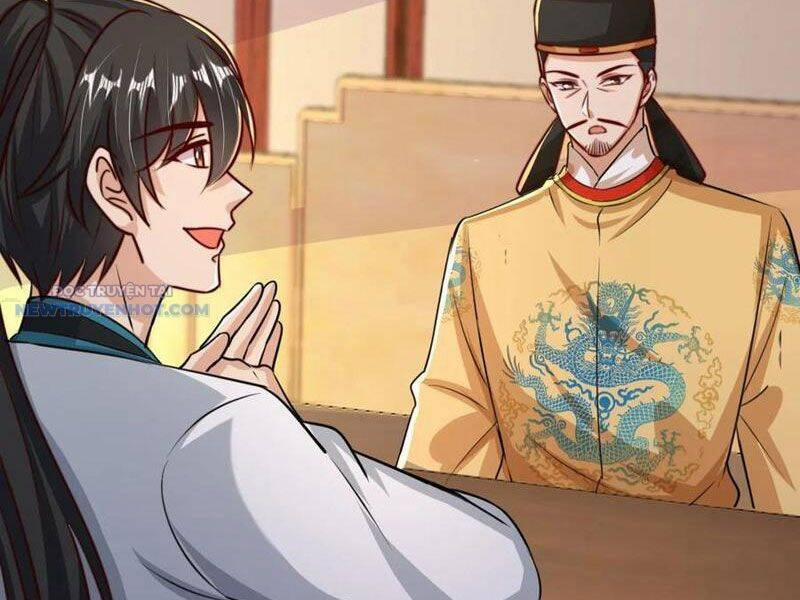 Ta Thực Sự Không Muốn Làm Thần Tiên 79 trang 12