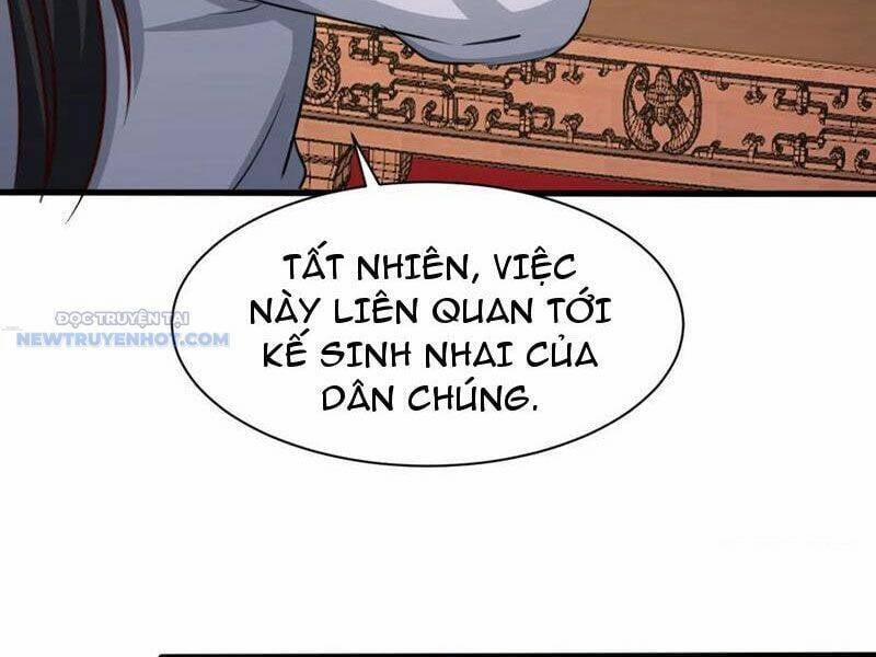 Ta Thực Sự Không Muốn Làm Thần Tiên 79 trang 13