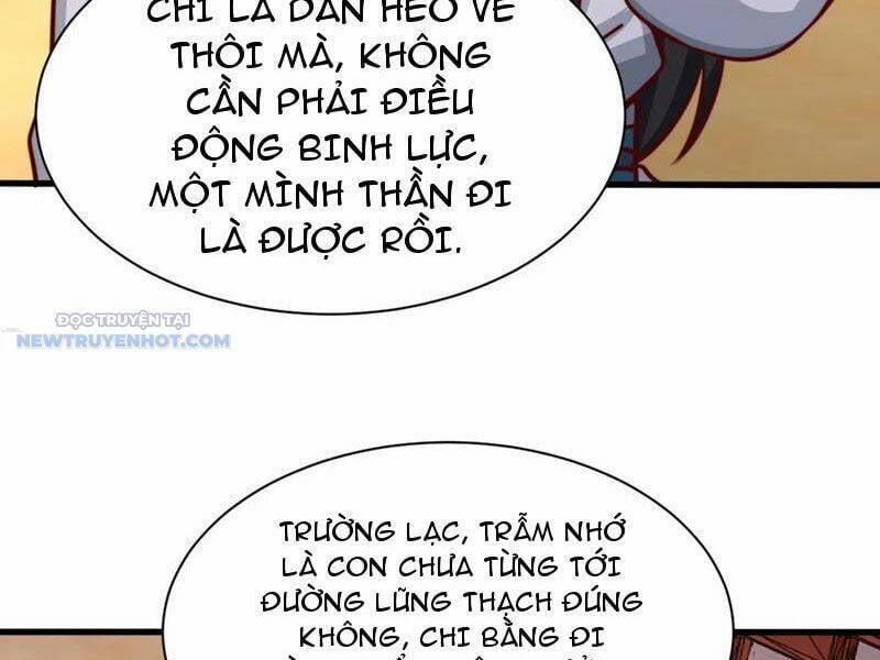 Ta Thực Sự Không Muốn Làm Thần Tiên 79 trang 18