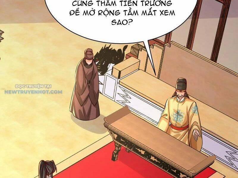Ta Thực Sự Không Muốn Làm Thần Tiên 79 trang 19
