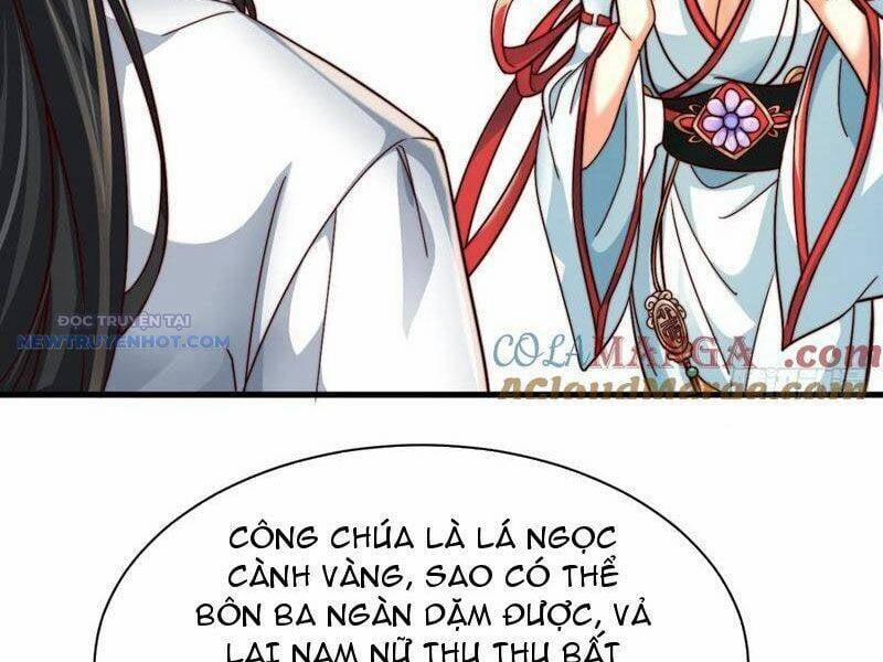 Ta Thực Sự Không Muốn Làm Thần Tiên 79 trang 23