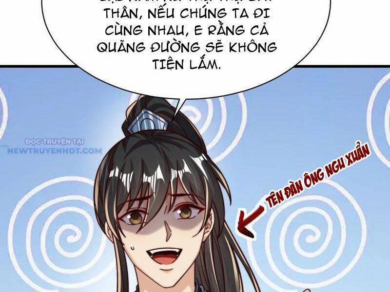 Ta Thực Sự Không Muốn Làm Thần Tiên 79 trang 24