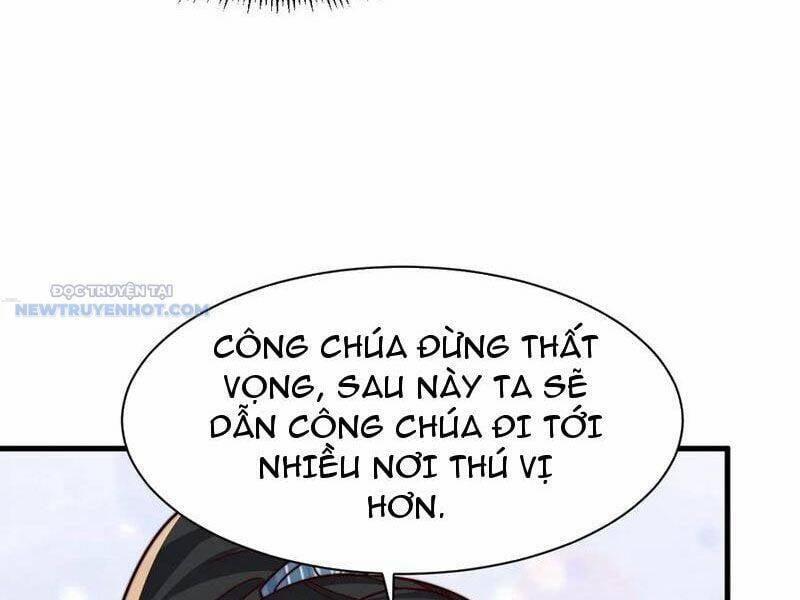 Ta Thực Sự Không Muốn Làm Thần Tiên 79 trang 29