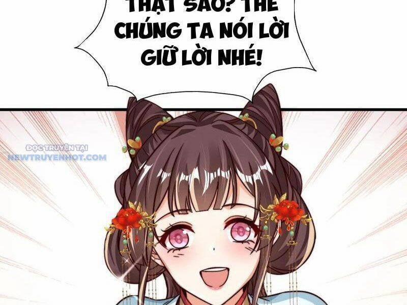 Ta Thực Sự Không Muốn Làm Thần Tiên 79 trang 32