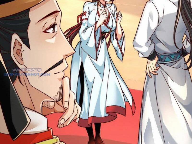 Ta Thực Sự Không Muốn Làm Thần Tiên 79 trang 35
