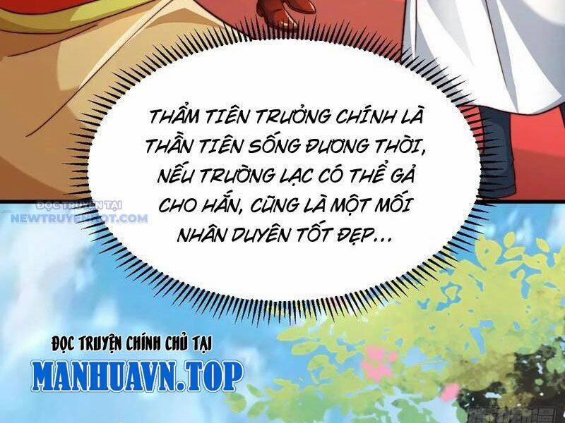 Ta Thực Sự Không Muốn Làm Thần Tiên 79 trang 36
