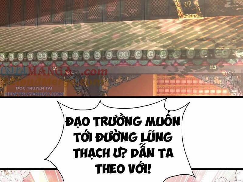 Ta Thực Sự Không Muốn Làm Thần Tiên 79 trang 40