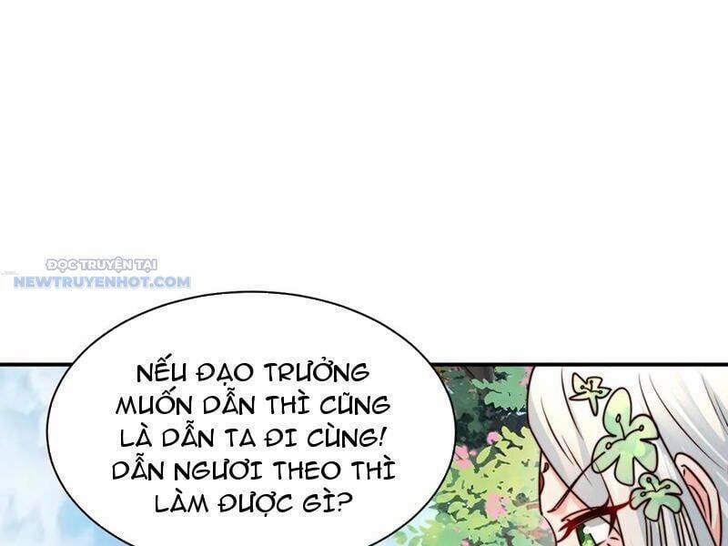 Ta Thực Sự Không Muốn Làm Thần Tiên 79 trang 43