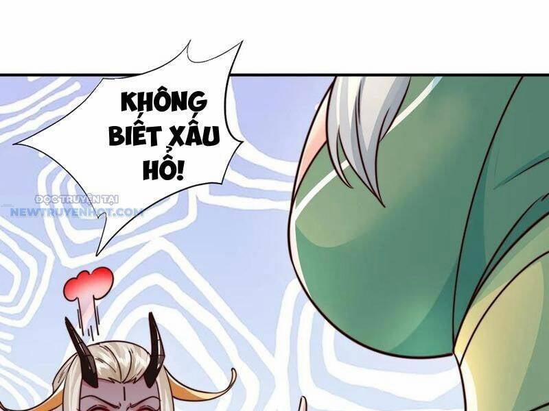 Ta Thực Sự Không Muốn Làm Thần Tiên 79 trang 48