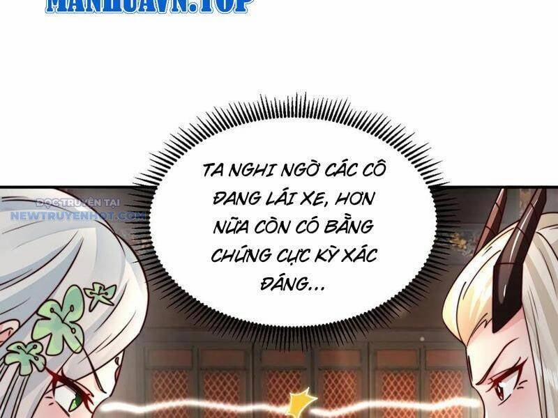 Ta Thực Sự Không Muốn Làm Thần Tiên 79 trang 50