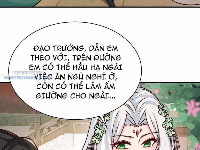 Ta Thực Sự Không Muốn Làm Thần Tiên 79 trang 52
