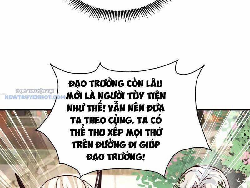 Ta Thực Sự Không Muốn Làm Thần Tiên 79 trang 57