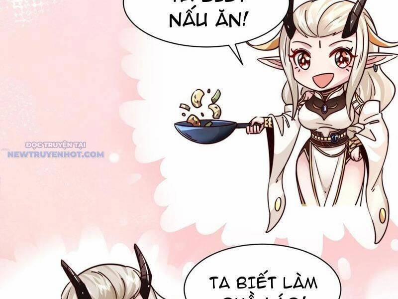 Ta Thực Sự Không Muốn Làm Thần Tiên 79 trang 60