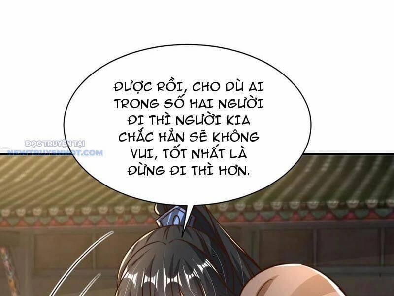 Ta Thực Sự Không Muốn Làm Thần Tiên 79 trang 64