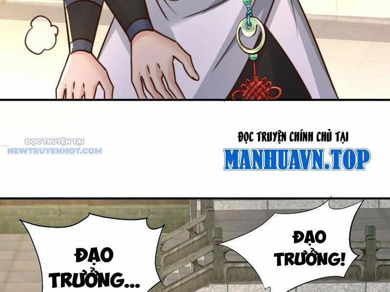 Ta Thực Sự Không Muốn Làm Thần Tiên 79 trang 66