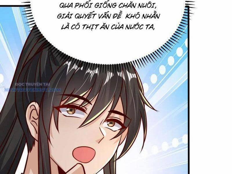 Ta Thực Sự Không Muốn Làm Thần Tiên 79 trang 7