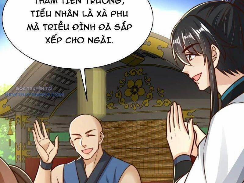 Ta Thực Sự Không Muốn Làm Thần Tiên 79 trang 71