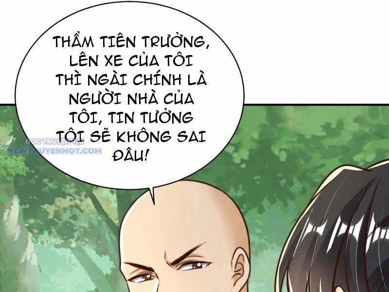Ta Thực Sự Không Muốn Làm Thần Tiên 79 trang 76
