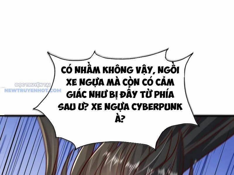 Ta Thực Sự Không Muốn Làm Thần Tiên 79 trang 85