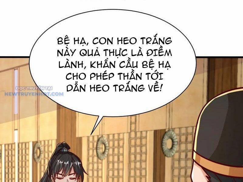 Ta Thực Sự Không Muốn Làm Thần Tiên 79 trang 9