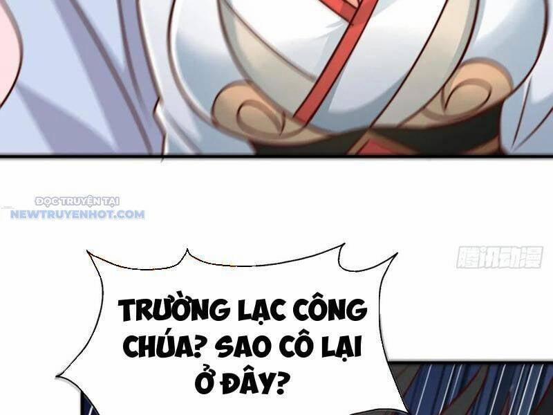 Ta Thực Sự Không Muốn Làm Thần Tiên 79 trang 91