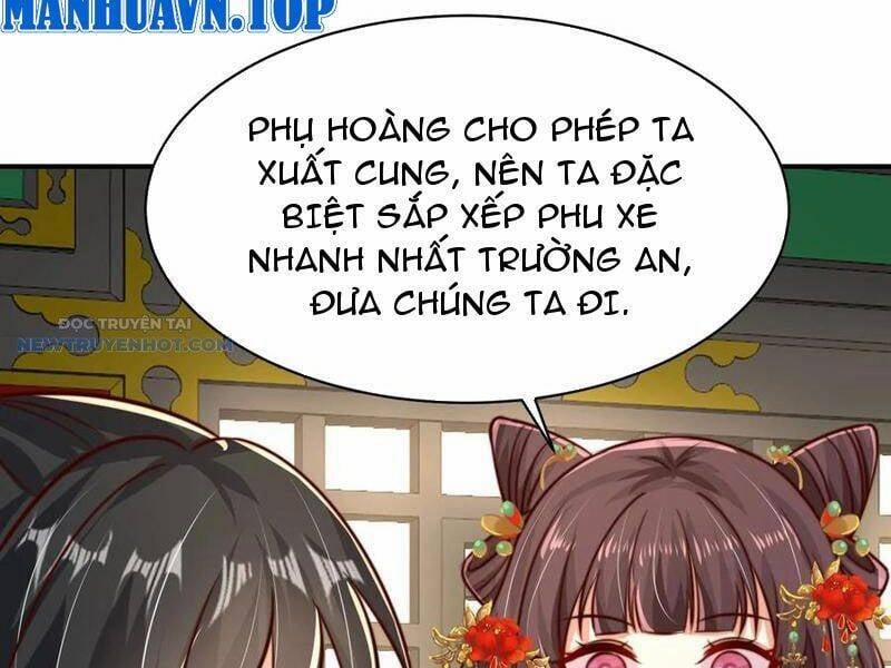 Ta Thực Sự Không Muốn Làm Thần Tiên 79 trang 94