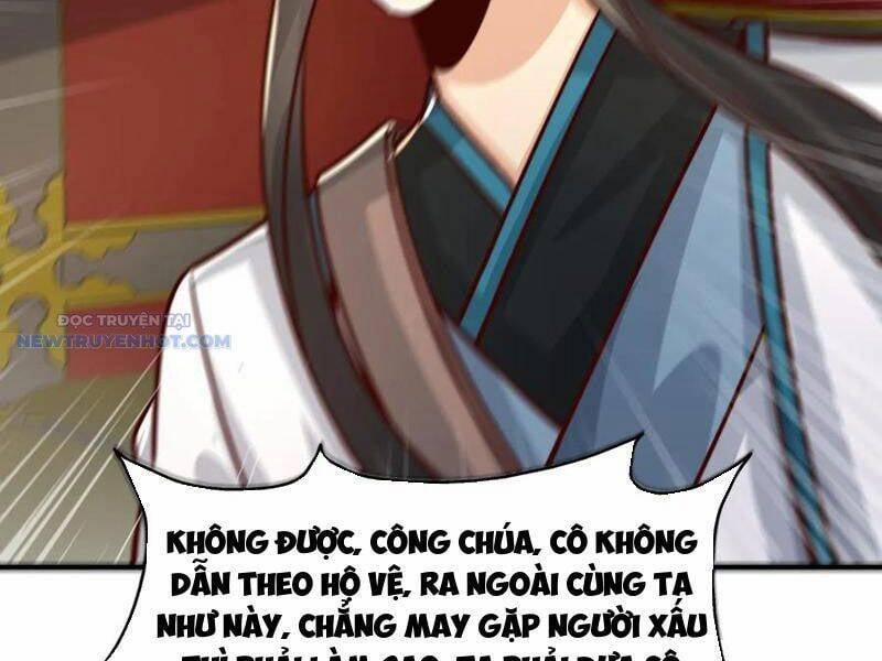 Ta Thực Sự Không Muốn Làm Thần Tiên 79 trang 98