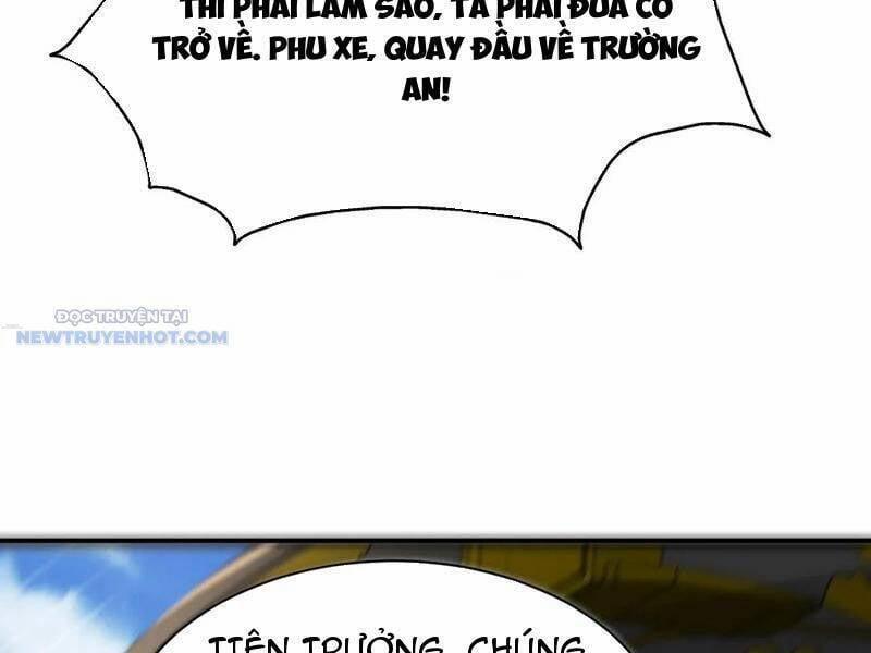 Ta Thực Sự Không Muốn Làm Thần Tiên 79 trang 99
