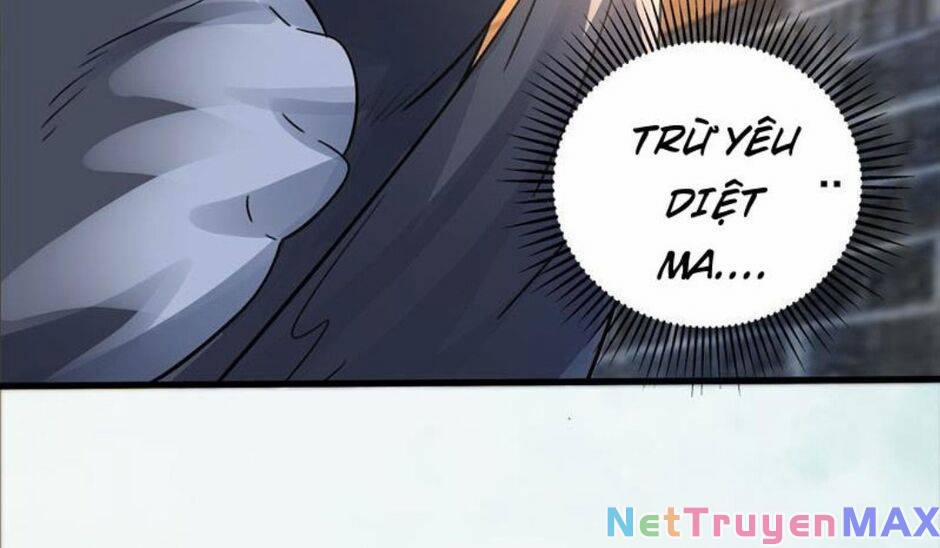 Ta Thực Sự Không Muốn Làm Thần Tiên 8 trang 14