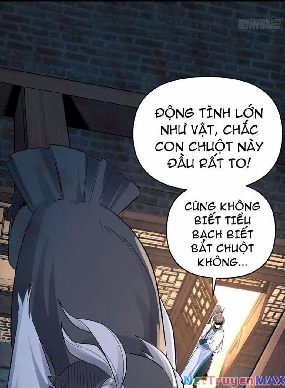 Ta Thực Sự Không Muốn Làm Thần Tiên 8 trang 26