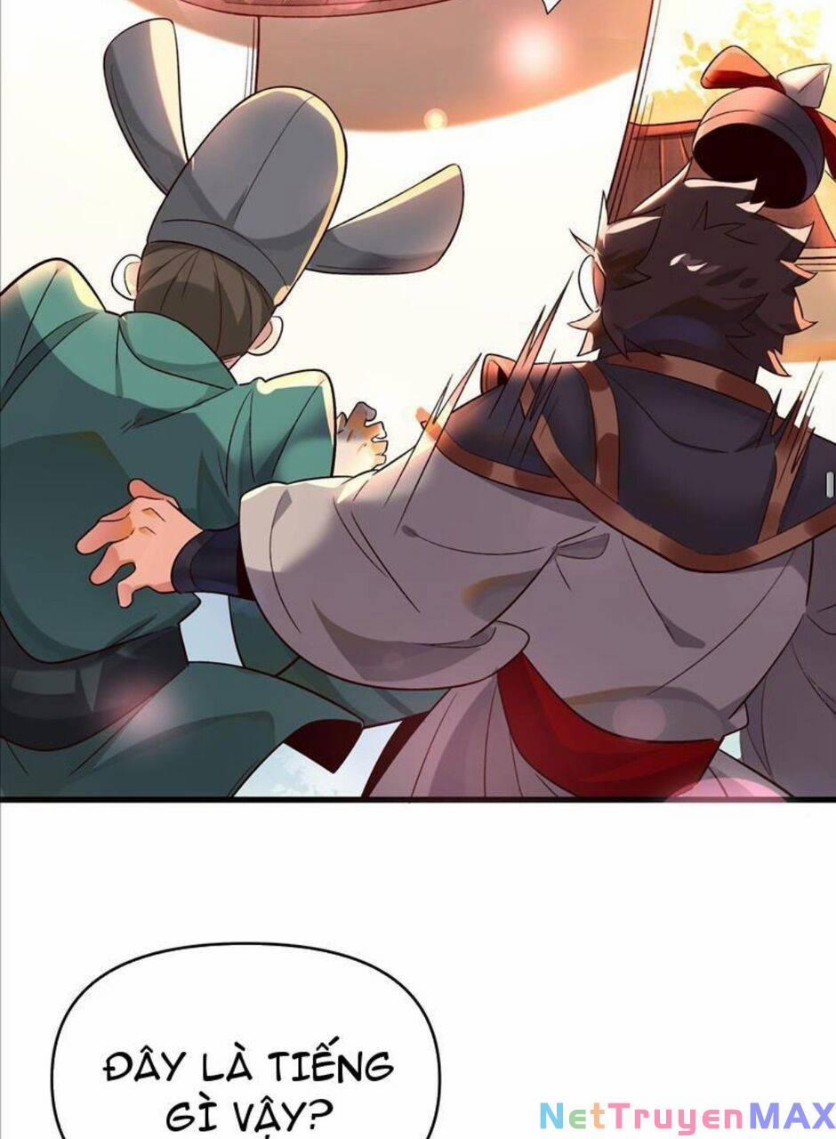 Ta Thực Sự Không Muốn Làm Thần Tiên 8 trang 41
