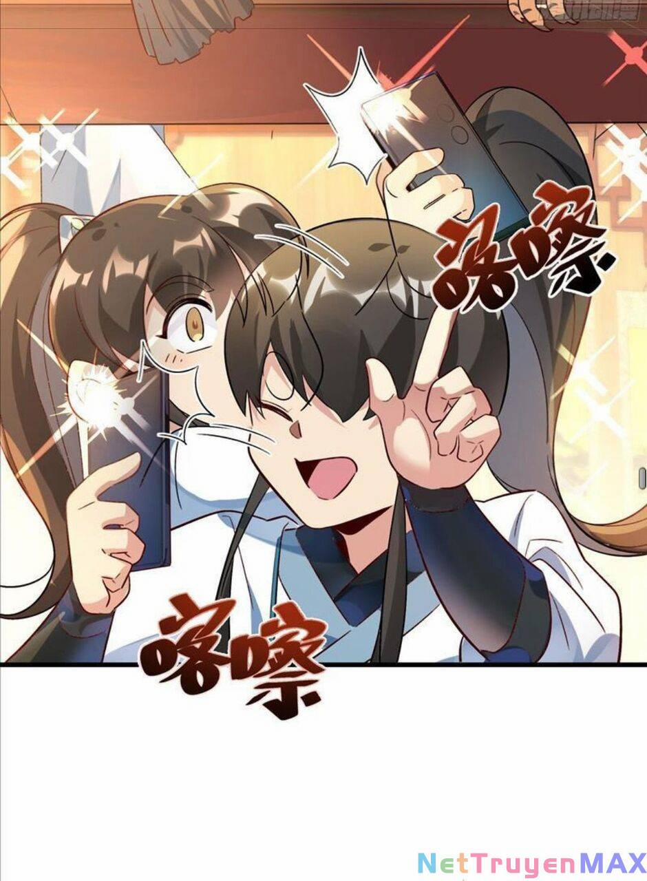 Ta Thực Sự Không Muốn Làm Thần Tiên 8 trang 51