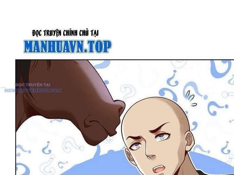 Ta Thực Sự Không Muốn Làm Thần Tiên 80 trang 10