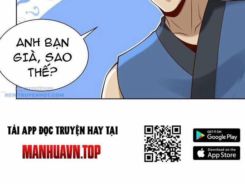 Ta Thực Sự Không Muốn Làm Thần Tiên 80 trang 11