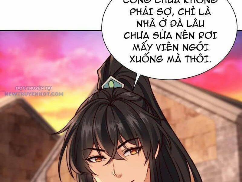 Ta Thực Sự Không Muốn Làm Thần Tiên 80 trang 33