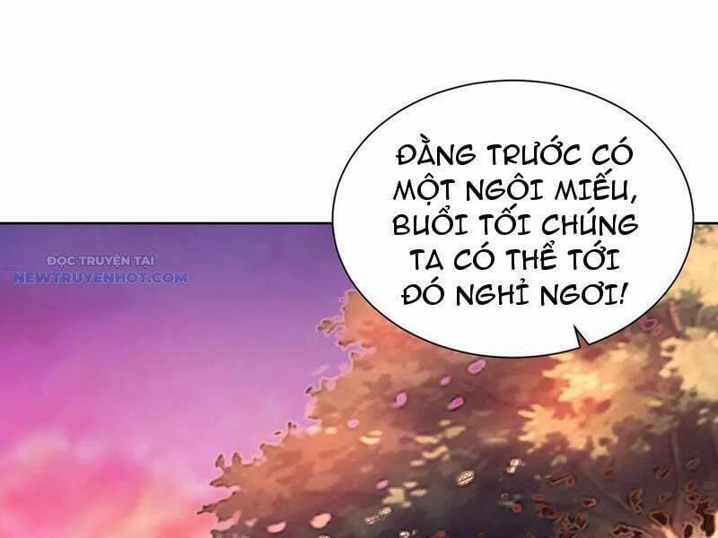 Ta Thực Sự Không Muốn Làm Thần Tiên 80 trang 48