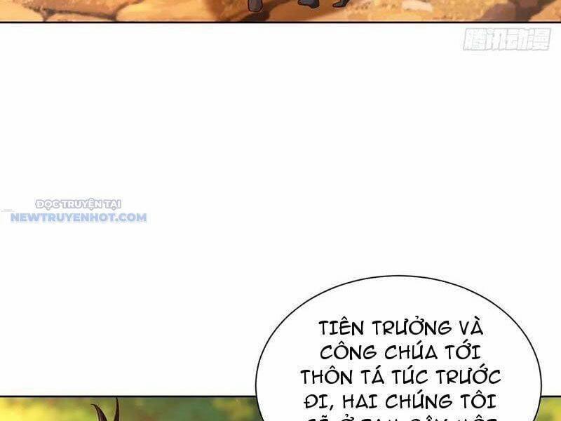 Ta Thực Sự Không Muốn Làm Thần Tiên 80 trang 5