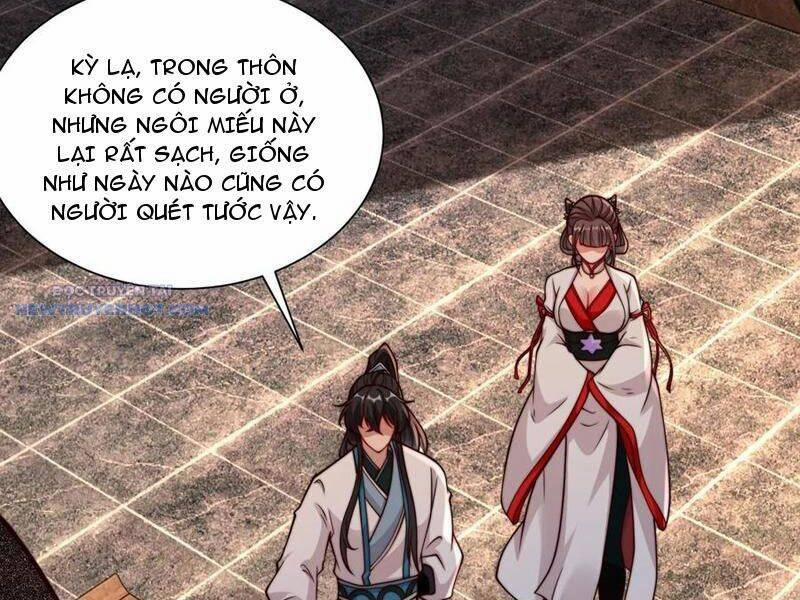 Ta Thực Sự Không Muốn Làm Thần Tiên 80 trang 51