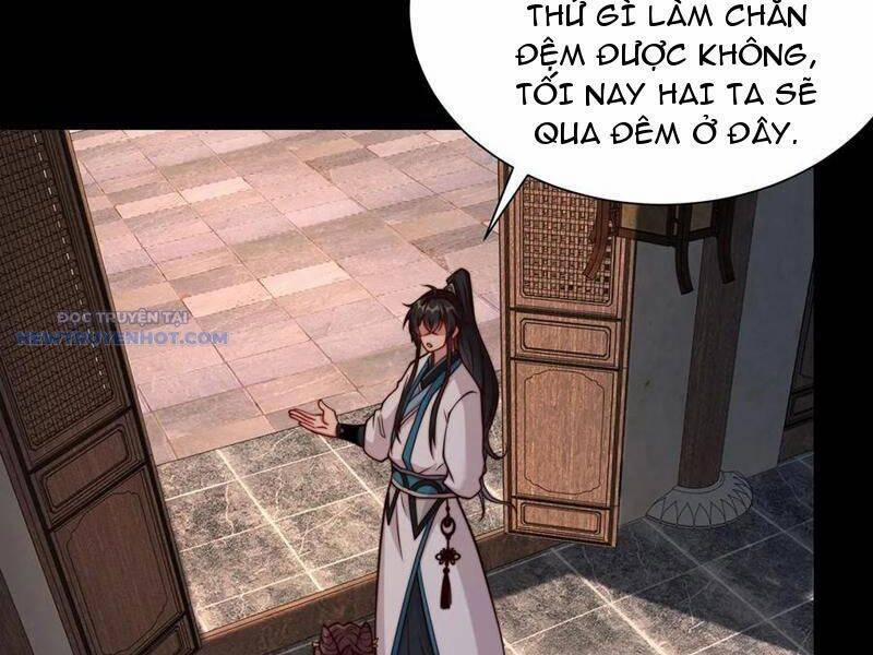 Ta Thực Sự Không Muốn Làm Thần Tiên 80 trang 59