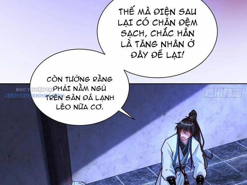 Ta Thực Sự Không Muốn Làm Thần Tiên 80 trang 63