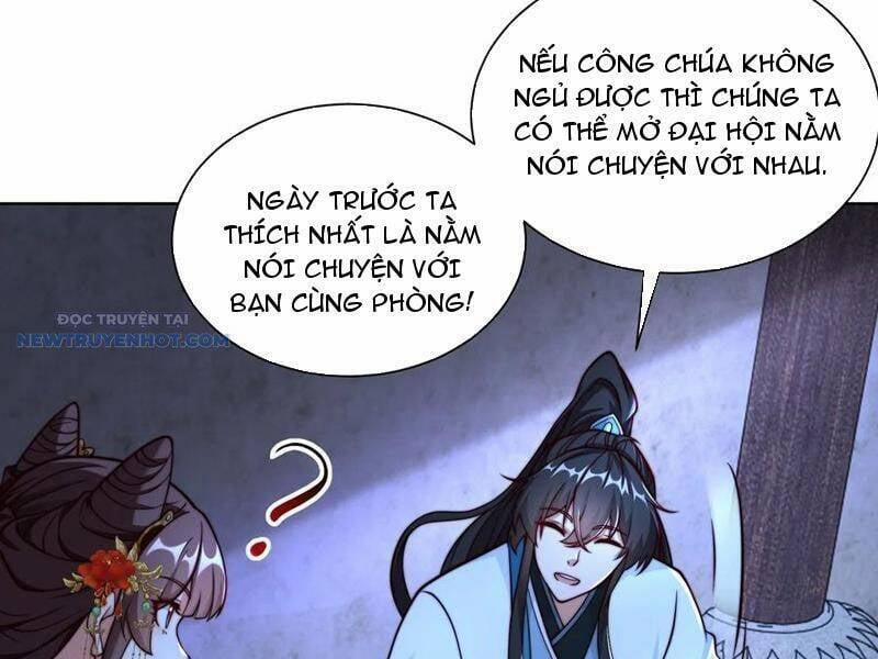 Ta Thực Sự Không Muốn Làm Thần Tiên 80 trang 70