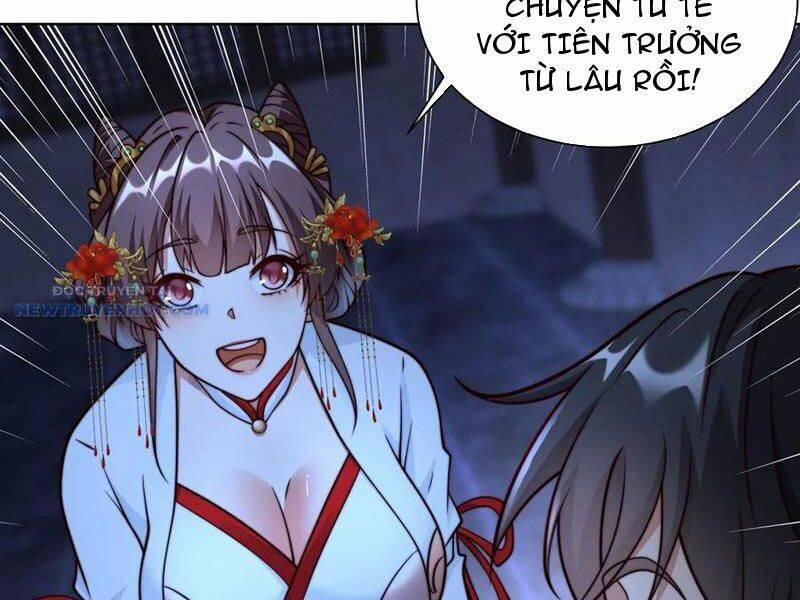 Ta Thực Sự Không Muốn Làm Thần Tiên 80 trang 77