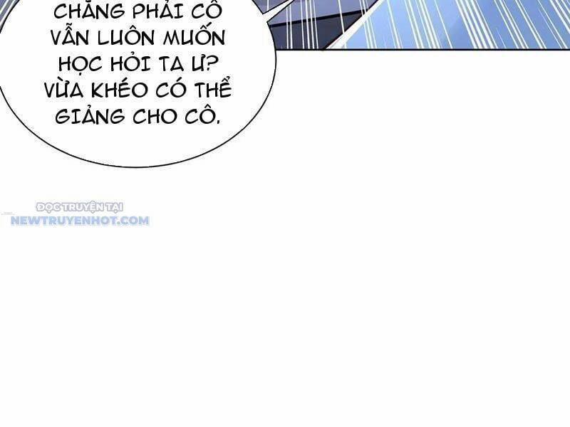 Ta Thực Sự Không Muốn Làm Thần Tiên 80 trang 79