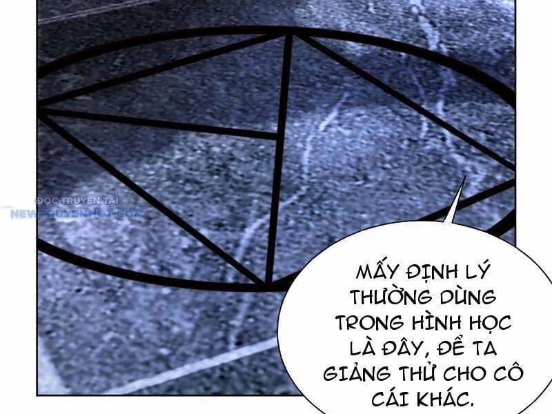 Ta Thực Sự Không Muốn Làm Thần Tiên 80 trang 81