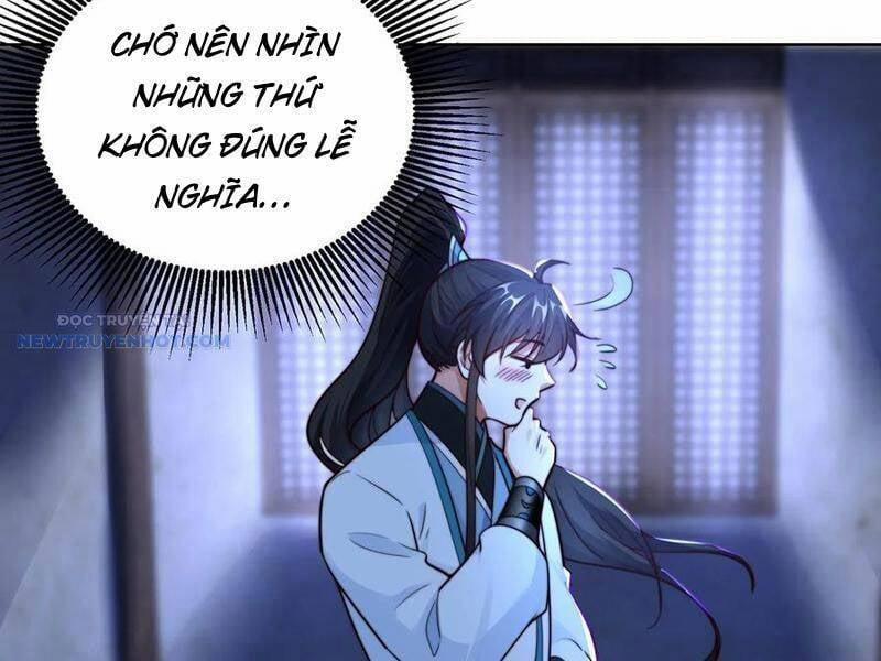 Ta Thực Sự Không Muốn Làm Thần Tiên 80 trang 89